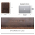 Funda de Cuero Vintage para MacBook Air 13.3" – CONTACT'S FAMILY - blackphone