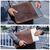 Funda de Cuero Vintage para MacBook Air 13.3" – CONTACT'S FAMILY