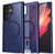 Funda Magnética Antigolpes para Samsung Galaxy S24 Ultra – Estilo Business Mate - blackphone