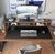 Mouse Pad XL Doble Faz Cuero y Corcho – Base de Escritorio Premium 80x40cm - comprar online
