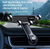 Soporte para Celular de Auto por Gravedad - comprar online