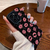 Funda con diseño de labios rosas y animal print para iPhone - Premium TPU en internet