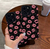 Funda con diseño de labios rosas y animal print para iPhone - Premium TPU - comprar online
