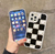 Funda ajedrez 3D con corazones – Diseño moderno y protección premium en internet