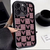 Funda rosa con corazones – Estilo delicado, moderno y con actitud - comprar online