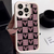 Funda rosa con corazones – Estilo delicado, moderno y con actitud en internet