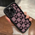 Funda rosa con corazones – Estilo delicado, moderno y con actitud - blackphone