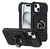 Funda Antigolpes con Soporte Giratorio y Montaje Magnético para iPhone - comprar online