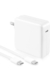 Cargador USB-C para MacBook – Alta Potencia y Carga Rápida (30W / 61W / 87W / 96W)