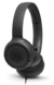 Auriculares JBL Tune 500 con cable – Sonido JBL Pure Bass, Plegables y Livianos - comprar online