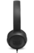 Auriculares JBL Tune 500 con cable – Sonido JBL Pure Bass, Plegables y Livianos - blackphone
