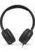 Auriculares JBL Tune 500 con cable – Sonido JBL Pure Bass, Plegables y Livianos - tienda online