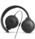 Auriculares JBL Tune 500 con cable – Sonido JBL Pure Bass, Plegables y Livianos - comprar online