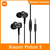 Auriculares Xiaomi Piston 3 con Cable – Sonido Envolvente y Micrófono Integrado - comprar online
