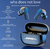 Auriculares Inalámbricos Bluetooth Estilo BOSE&OG en internet