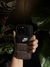 Funda Puffer Nike para iPhone – Diseño Inflable Premium - blackphone