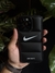 Funda Just Do It Nike Acolchada para iPhone - Diseño Premium Antigolpes en internet