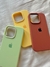 Funda Silicone Original Case c/ MagSafe Iphone- 13 Pro
