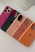 Imagen de Funda Apple Silicon Case para iPhone- 11 Pro
