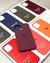 Funda Silicone Original Case c/ MagSafe Iphone- 13 Pro - comprar online