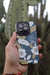 FUNDA VELVET