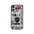 Funda The North Face x Off Style para iPhone - Diseño Camo Streetwear - comprar online