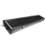 Painel de Led Letreiro Interno 100 x 20cm Vermelho Wi-fi