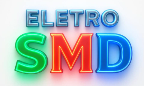 Eletro SMD