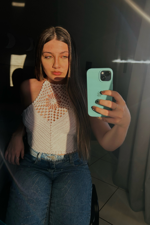 Top Marisa - comprar online