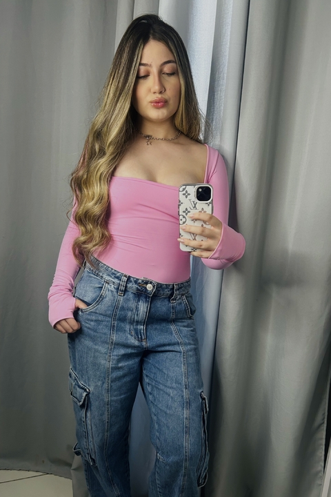 Body Danoninho - comprar online