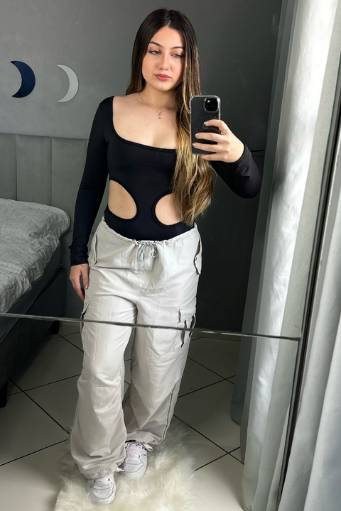 Body Yas - comprar online