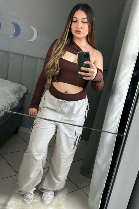 Body Diana - comprar online