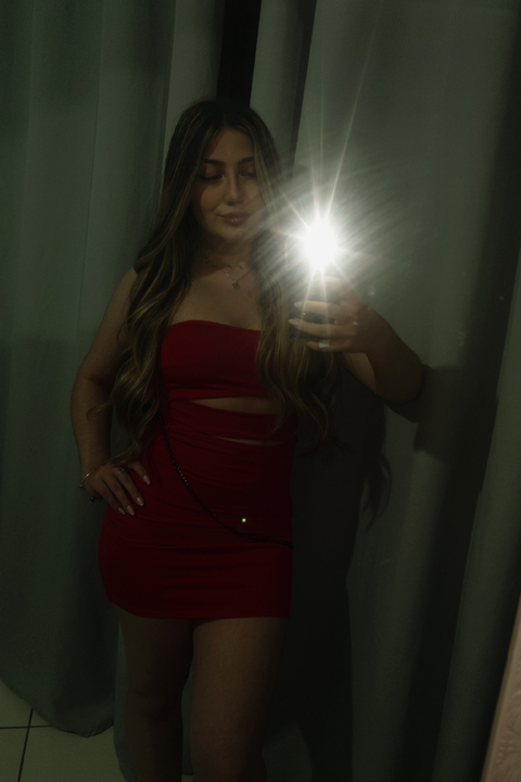 Vestido Gabriela - comprar online