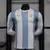 Camiseta version JUGADOR Argentina ESPECIAL (MANGA LARGA) 2024-2025 - comprar online