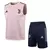 CONJUNTO ENTRENAMIENTO Juventus Short + Musculosa