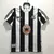 Camiseta version RETRO Newcastle TITULAR 95´