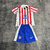 Conjunto NIÑOS Atletico Madrid TITULAR 2025 - comprar online