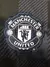 Camiseta version RETRO Manchester United SUPLENTE 2013 - camisetasf