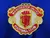 Camiseta version RETRO Manchester United TERCERA 85´ en internet