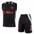 CONJUNTO ENTRENAMIENTO Manchester United Short + Musculosa