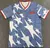 Camiseta version RETRO Estados Unidos SUPLENTE 94´