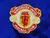 Camiseta version RETRO Manchester United TERCERA 86´ - camisetasf