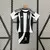 Conjunto NIÑOS Juventus TITULAR 2024-2025