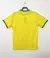 Camiseta version RETRO Brasil TITULAR 70´ - comprar online