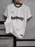 Camiseta version FAN West Ham SUPLENTE 2023 en internet