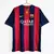 Camiseta version RETRO Barcelona TITULAR 2015