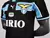 Camiseta version RETRO Lazio TERCERA 98´ en internet