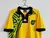 Camiseta version RETRO Jamaica TITULAR 98´ en internet