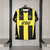 Camiseta version FAN Peñarol TITULAR 2025 - comprar online