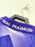 Camiseta version RETRO Real Madrid SUPLENTE 96´ en internet